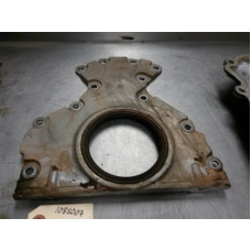108S007 Rear Oil Seal Housing For 10-13 Chevrolet Silverado 1500 5.3 12598301 108S007 Rear Oil Seal Housing For 10-13 Chevrolet Silverado 1500 5.3 12598301